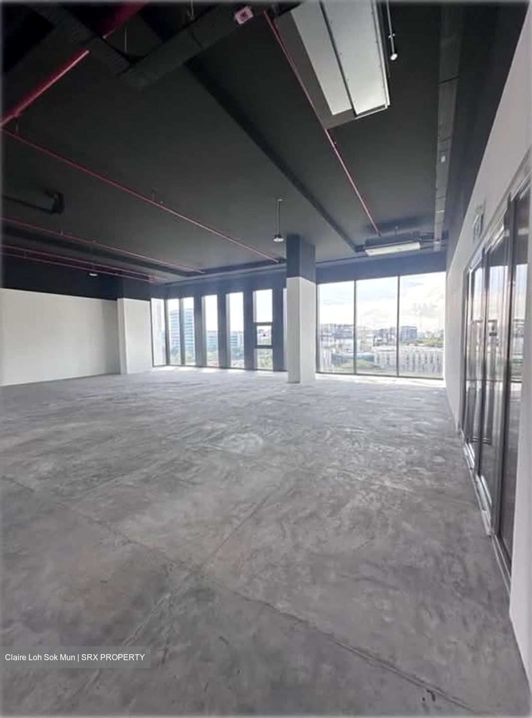 Serangoon Road (D12), Office #604858001